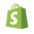 プログラムのアイコン：Shopify
