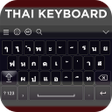 Icoon van programma: Thai Keyboard