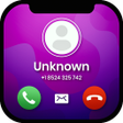 プログラムのアイコン：Fake Call : Prank Call  F…