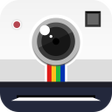 プログラムのアイコン：Instant Photo - PinstaPho…