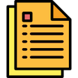 Icona del programma: DarkPDF by Waseem Akram