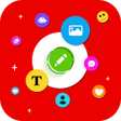 Biểu tượng của chương trình: Thumbnail maker with Desi…