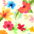 Icon of program: Tropical Summer Wallpaper