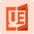 プログラムのアイコン：Unlimited free eBooks