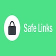 프로그램 아이콘: Safe Links