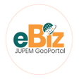 Icon of program: JUPEM eBiz GeoPortal