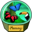 Memmy - A memory game