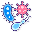 Icon of program: Infection Control Bundles