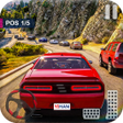 プログラムのアイコン：Extreme Car Racing 2022