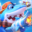 プログラムのアイコン：Fish Catcher Mission