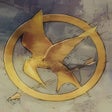 Icon of program: The Hunger Games Windows …