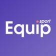 Biểu tượng của chương trình: Equip Sport