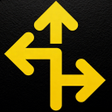 Ícone do programa: ArrowTap to Escape
