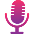 Icon of program: Voice recorder