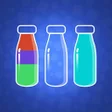 プログラムのアイコン：Perfect Water Sort