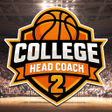 Programın simgesi: Ultimate College Basketba…