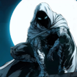Icoon van programma: Moon Knight Live Wallpape…