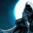 Icon of program: Moon Knight Live Wallpape…