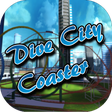 程序图标：DiveCityCoaster