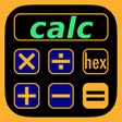 プログラムのアイコン：devCalc Pro