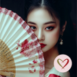 Programın simgesi: ChinaLoveCupid: Chinese D…
