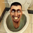 Skibidi Toilet Hero