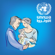 أيقونة البرنامج: صحة الأم والطفل