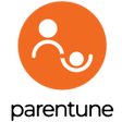 程序图标：Parentune -PregnancyParen…