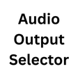 Icon of program: Audio Output Selector