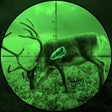 プログラムのアイコン：Wild Animal Deer Hunting …