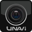 Icoon van programma: UNAVI dashcam