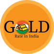 程序图标：Gold Rate in India - Gold…