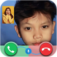 程序图标：Farel Prayoga Panggilan P…