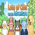 Icon of program: Lots of Cats on an Advent…