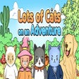 프로그램 아이콘: Lots of Cats on an Advent…