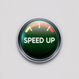 Ícone do programa: Universal Speeder: can ad…