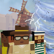 プログラムのアイコン：Tornado Island - Hidden O…