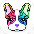 Ikona programu: Coloring Book