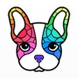 أيقونة البرنامج: Coloring Book