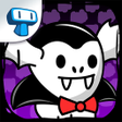 プログラムのアイコン：Vampire Evolution - Make …