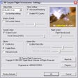 Icon of program: 3D Canyon Flight Screensa…