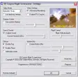 3D Canyon Flight Screensaver