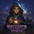 أيقونة البرنامج: Wizard Forge