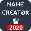 Ícone do programa: Name Creator - FF NickFin…