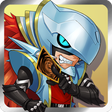 Ikona programu: Monsters League