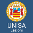 Icon of program: UNISA Lezioni
