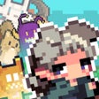 ไอคอนของโปรแกรม: 兽潮来袭-爽快无双roguelike