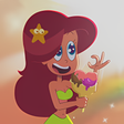 Ícone do programa: Zig and Sharko Cartoon Ga…