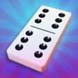 プログラムのアイコン：Dominoes - Offline Domino…
