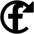 أيقونة البرنامج: Facebook Redirector